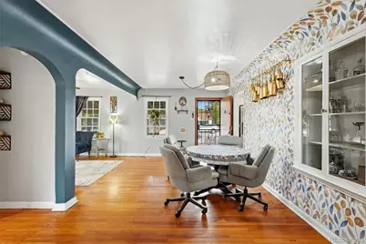 1815 S Cook Street, Denver, CO 80210 - Photo 5