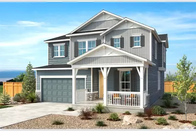 13494 E 110th Lane, Commerce City, CO 80022 - Photo 1