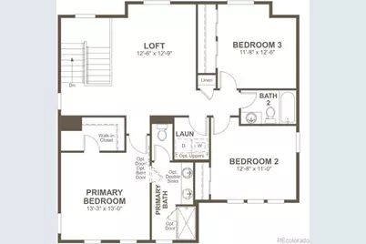 2983 N Eaton Park Street, Aurora, CO 80019 - Photo 3