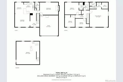 4322 S Taft Street, Morrison, CO 80465 - Photo 47