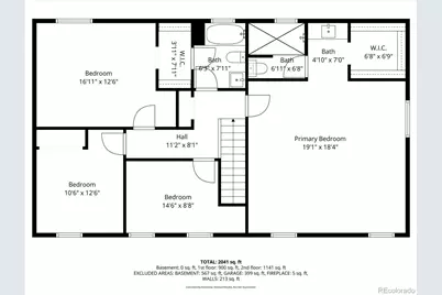 4322 S Taft Street, Morrison, CO 80465 - Photo 49