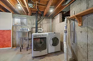 4322 S Taft St, Morrison, CO 80465 - Photo 33