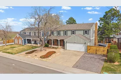 4322 S Taft Street, Morrison, CO 80465 - Photo 3