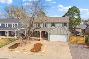 4322 S Taft St, Morrison, CO 80465 - Photo 1