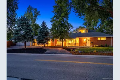 4001 W 78th Avenue, Westminster, CO 80030 - Photo 1