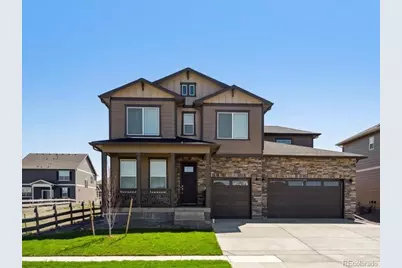 898 Eastport Drive, Berthoud, CO 80513 - Photo 1