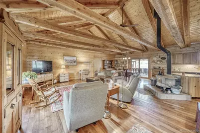 1322 Angelview Circle, Salida, CO 81201 - Photo 3