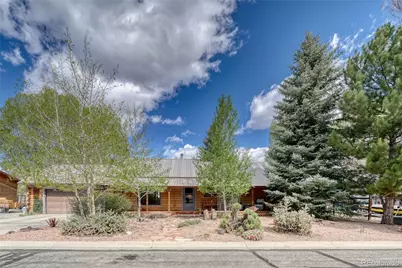 1322 Angelview Circle, Salida, CO 81201 - Photo 1