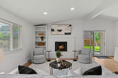 3395 Wright Street, Wheat Ridge, CO 80033 - Photo 5