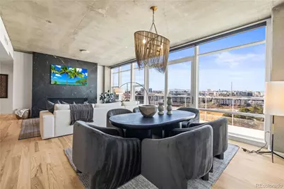 1620 Little Raven Street #705, Denver, CO 80202 - Photo 11