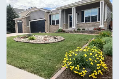 2056 Baguette Drive, Castle Rock, CO 80108 - Photo 1