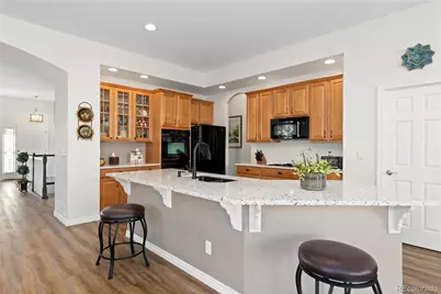 2056 Baguette Drive, Castle Rock, CO 80108 - Photo 13
