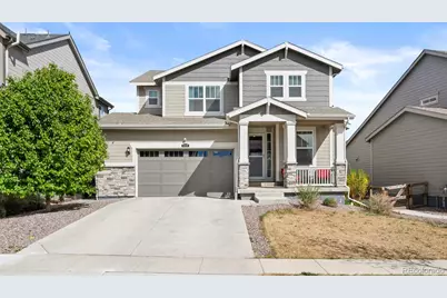 5218 Inland Avenue, Firestone, CO 80504 - Photo 1