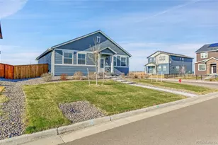 3089 Nectar St, Strasburg, CO 80136 - Photo 1