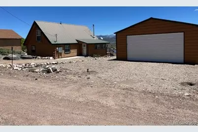 6445 Shoreline Drive, San Luis, CO 81152 - Photo 1