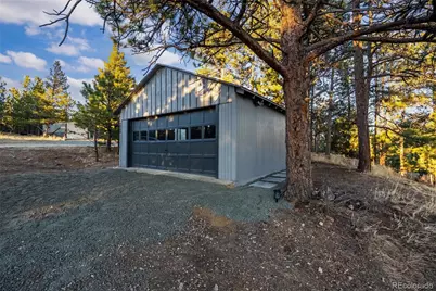 7105 Flagstaff Road, Boulder, CO 80302 - Photo 41