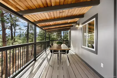 7105 Flagstaff Road, Boulder, CO 80302 - Photo 31