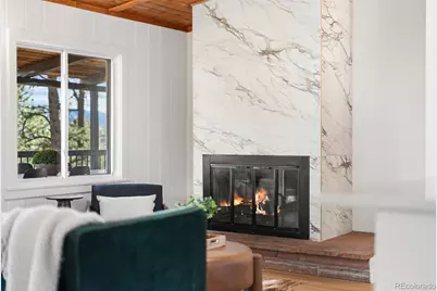 7105 Flagstaff Road, Boulder, CO 80302 - Photo 5