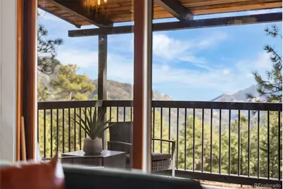 7105 Flagstaff Road, Boulder, CO 80302 - Photo 3