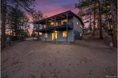 7105 Flagstaff Road, Boulder, CO 80302 - Photo 41