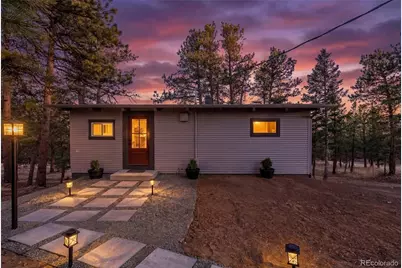 7105 Flagstaff Road, Boulder, CO 80302 - Photo 39