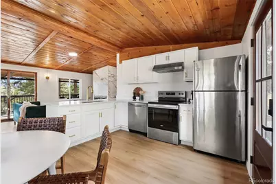 7105 Flagstaff Road, Boulder, CO 80302 - Photo 9