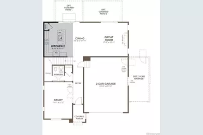 5430 Brangus Drive, Windsor, CO 80528 - Photo 19