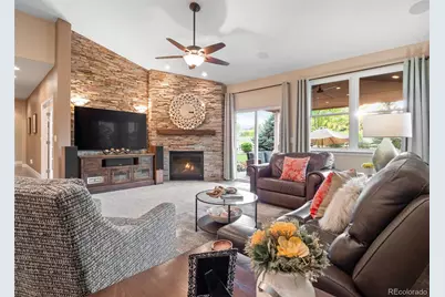 7625 Russell Court, Arvada, CO 80007 - Photo 9
