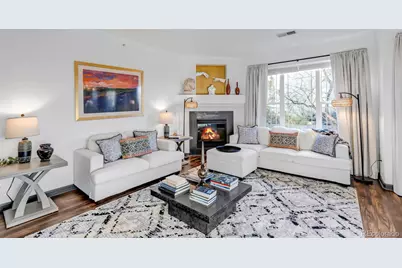 9538 W San Juan Circle #207, Littleton, CO 80128 - Photo 7