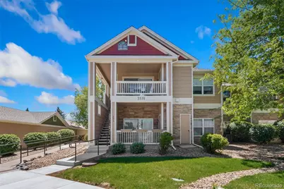 3330 Boulder Circle #101, Broomfield, CO 80023 - Photo 1