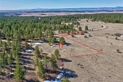 9499 Sky Meadow Point, Franktown, CO 80116 - Photo 1
