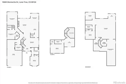 10665 Montecito Drive, Lone Tree, CO 80124 - Photo 47