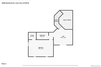 10665 Montecito Drive, Lone Tree, CO 80124 - Photo 49