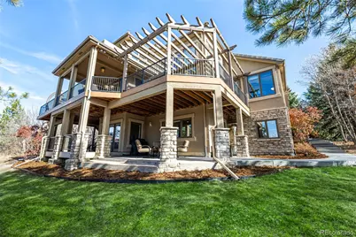 942 Aztec Drive, Castle Rock, CO 80108 - Photo 45