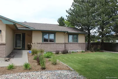 109 S Chi Chi Drive, Pueblo, CO 81007 - Photo 3