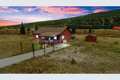 1692 Cr-12, Fairplay, CO 80440 - Photo 1