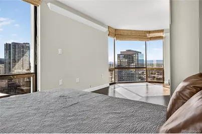 1625 Larimer Street #2903, Denver, CO 80202 - Photo 25