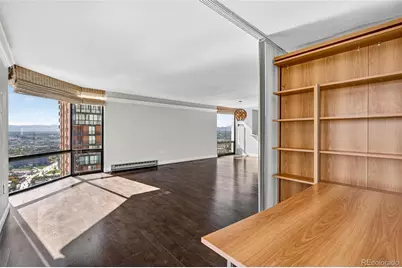 1625 Larimer Street #2903, Denver, CO 80202 - Photo 23