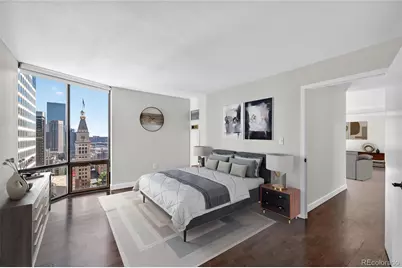 1625 Larimer Street #2903, Denver, CO 80202 - Photo 15