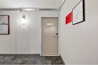 1625 Larimer Street #2903, Denver, CO 80202 - Photo 31