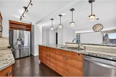 1625 Larimer Street #2903, Denver, CO 80202 - Photo 13
