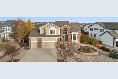 12784 Angelina Drive, Peyton, CO 80831 - Photo 1