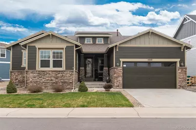 5250 Gould Circle, Castle Rock, CO 80109 - Photo 1