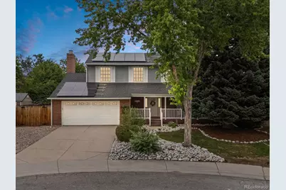 9747 W Nova Avenue, Littleton, CO 80127 - Photo 1
