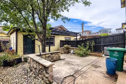1149 S Logan Street, Denver, CO 80210 - Photo 25