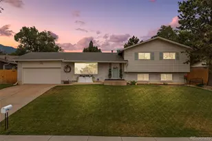 505 Catalina Dr, Colorado Springs, CO 80906 - Photo 1