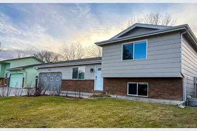 3953 Buena Vista Drive, Loveland, CO 80538 - Photo 1