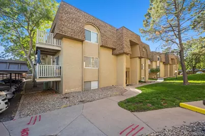 7665 E Quincy Avenue #204, Denver, CO 80237 - Photo 1