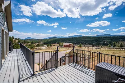 175 Blackbird Drive, Bailey, CO 80421 - Photo 29