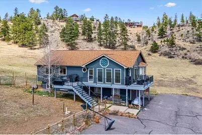 175 Blackbird Drive, Bailey, CO 80421 - Photo 1